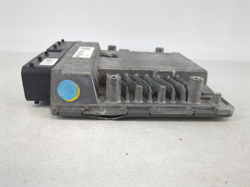 2022 Hyundai Tucson PCM Engine Control Computer ECU ECM PCU OEM P/N:39100-2S161 Fits OEM Used Auto Parts