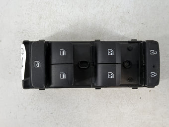 compare product 2022 Hyundai Tucson Master Power Window Switch Replacement Driver Side Left P/N:93571-33004X Fits OEM Used Auto Parts