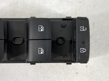 2022 Hyundai Tucson Master Power Window Switch Replacement Driver Side Left P/N:93571-33004X Fits OEM Used Auto Parts