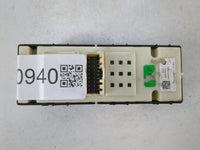 2022 Hyundai Tucson Master Power Window Switch Replacement Driver Side Left P/N:93571-33004X Fits OEM Used Auto Parts - Oemu