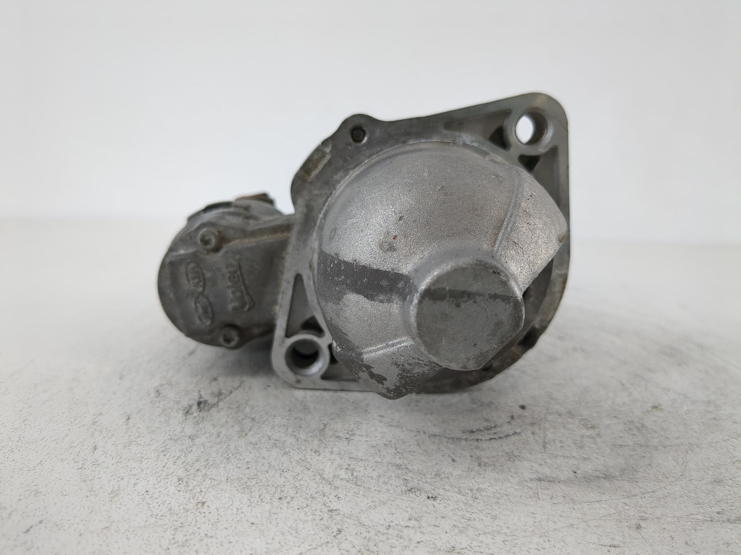 2022 Hyundai Tucson Car Starter Motor Solenoid OEM P/N:36100-2S010 Fits Fits 2020 2021 2023 OEM Used Auto Parts - Oemusedaut