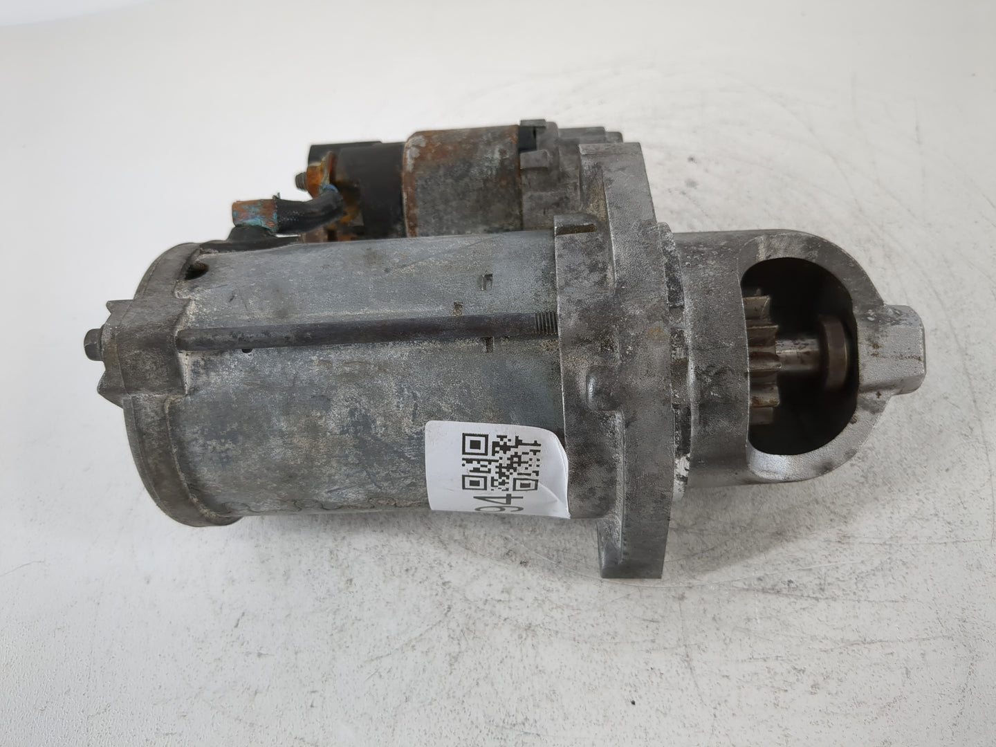 2022 Hyundai Tucson Car Starter Motor Solenoid OEM P/N:36100-2S010 Fits Fits 2020 2021 2023 OEM Used Auto Parts - Oemusedaut