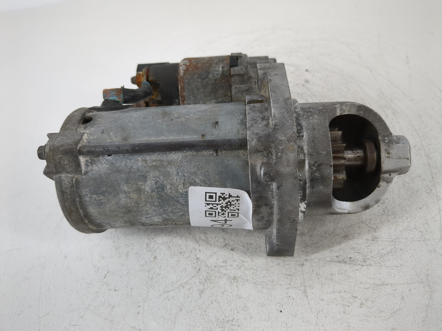 2022 Hyundai Tucson Car Starter Motor Solenoid OEM P/N:36100-2S010 Fits Fits 2020 2021 2023 OEM Used Auto Parts - Oemusedaut