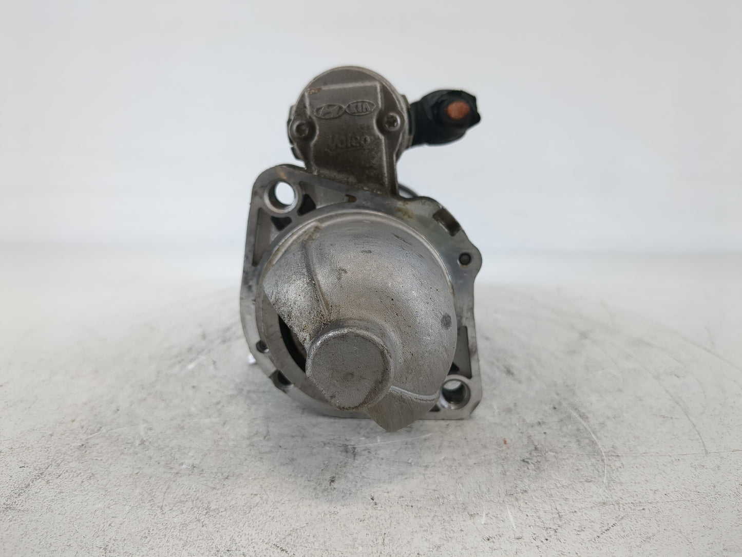 2022 Hyundai Tucson Car Starter Motor Solenoid OEM P/N:1220116 36100-2S010 Fits Fits 2020 2021 2023 OEM Used Auto Parts - Oe