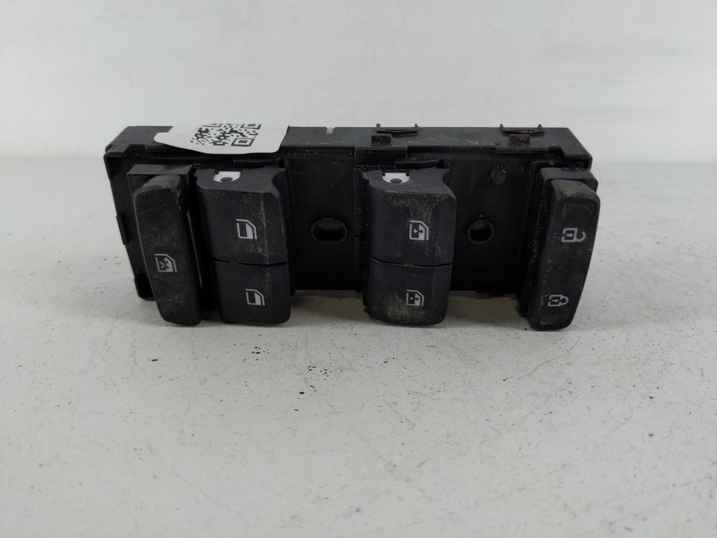 2022 Hyundai Tucson Master Power Window Switch Replacement Driver Side Left P/N:93571-N93004X Fits OEM Used Auto Parts - Oem