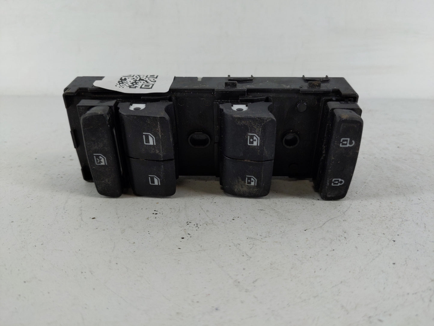 2022 Hyundai Tucson Master Power Window Switch Replacement Driver Side Left P/N:93571-N93004X Fits OEM Used Auto Parts - Oem