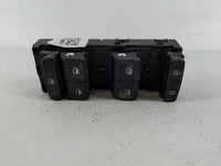 2022 Hyundai Tucson Master Power Window Switch Replacement Driver Side Left P/N:93571-N93004X Fits OEM Used Auto Parts - Oem