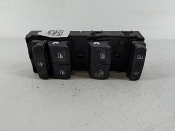 compare product 2022 Hyundai Tucson Master Power Window Switch Replacement Driver Side Left P/N:93571-N93004X Fits OEM Used Auto Parts