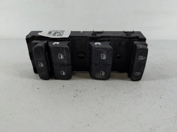 2022 Hyundai Tucson Master Power Window Switch Replacement Driver Side Left P/N:93571-N93004X Fits OEM Used Auto Parts - Oem