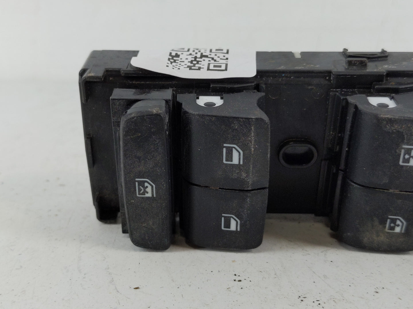 2022 Hyundai Tucson Master Power Window Switch Replacement Driver Side Left P/N:93571-N93004X Fits OEM Used Auto Parts - Oem