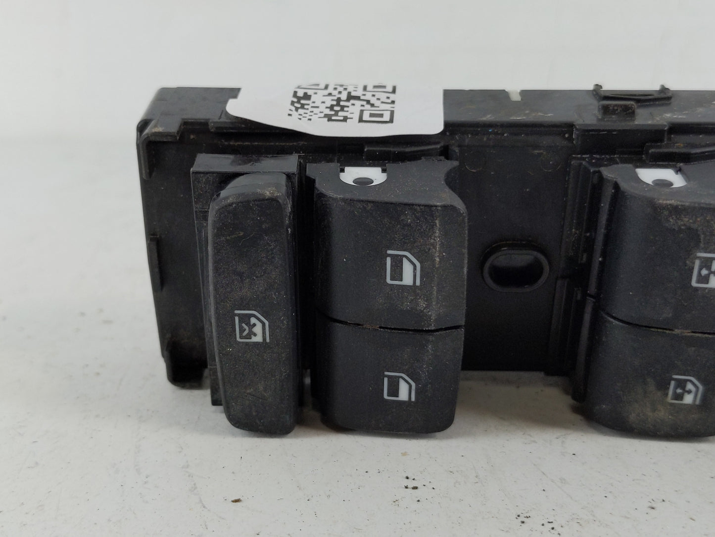 2022 Hyundai Tucson Master Power Window Switch Replacement Driver Side Left P/N:93571-N93004X Fits OEM Used Auto Parts - Oem