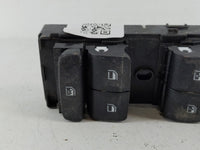 2022 Hyundai Tucson Master Power Window Switch Replacement Driver Side Left P/N:93571-N93004X Fits OEM Used Auto Parts - Oem