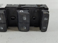 2022 Hyundai Tucson Master Power Window Switch Replacement Driver Side Left P/N:93571-N93004X Fits OEM Used Auto Parts - Oem