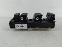 2022 Hyundai Tucson Master Power Window Switch Replacement Driver Side Left P/N:93571-N93004X Fits OEM Used Auto Parts - Oem