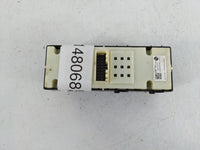 2022 Hyundai Tucson Master Power Window Switch Replacement Driver Side Left P/N:93571-N93004X Fits OEM Used Auto Parts - Oem
