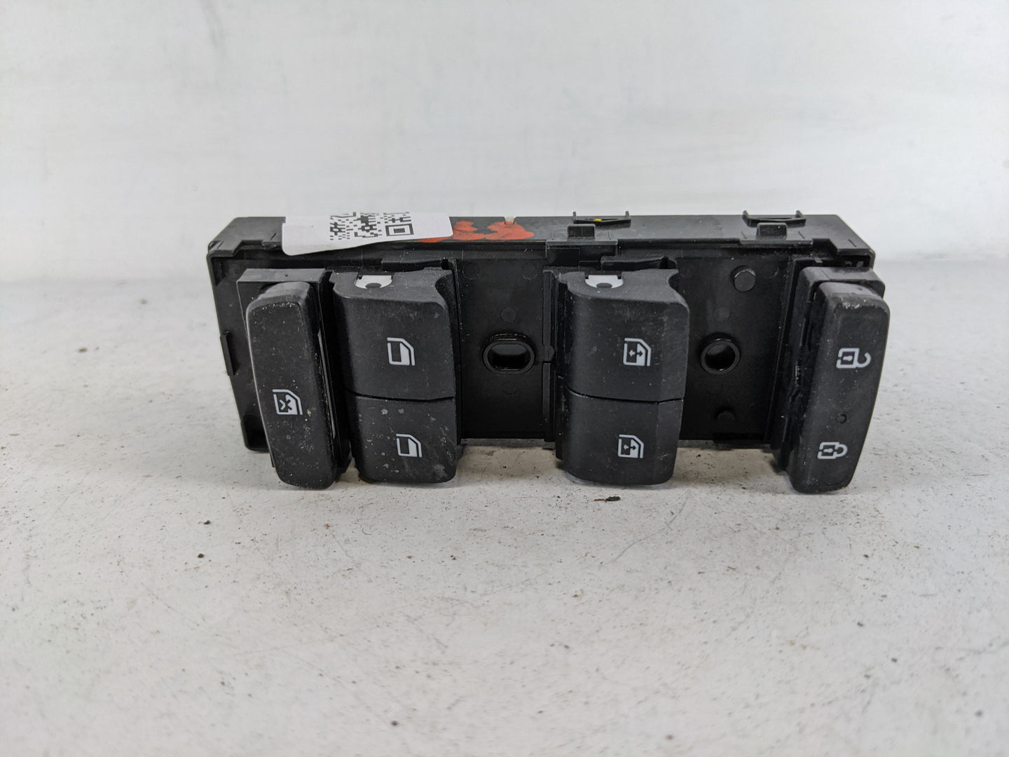 2022 Hyundai Tucson Master Power Window Switch Replacement Driver Side Left P/N:93571-N93004X Fits OEM Used Auto Parts - Oem