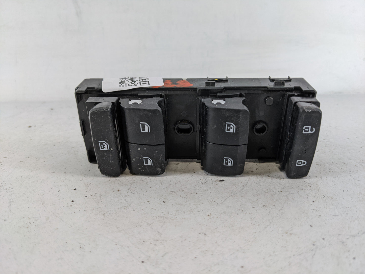 2022 Hyundai Tucson Master Power Window Switch Replacement Driver Side Left P/N:93571-N93004X Fits OEM Used Auto Parts - Oem