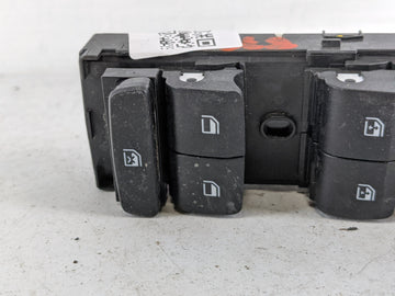 2022 Hyundai Tucson Master Power Window Switch Replacement Driver Side Left P/N:93571-N93004X Fits OEM Used Auto Parts