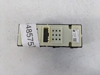 2022 Hyundai Tucson Master Power Window Switch Replacement Driver Side Left P/N:93571-N93004X Fits OEM Used Auto Parts - Oem