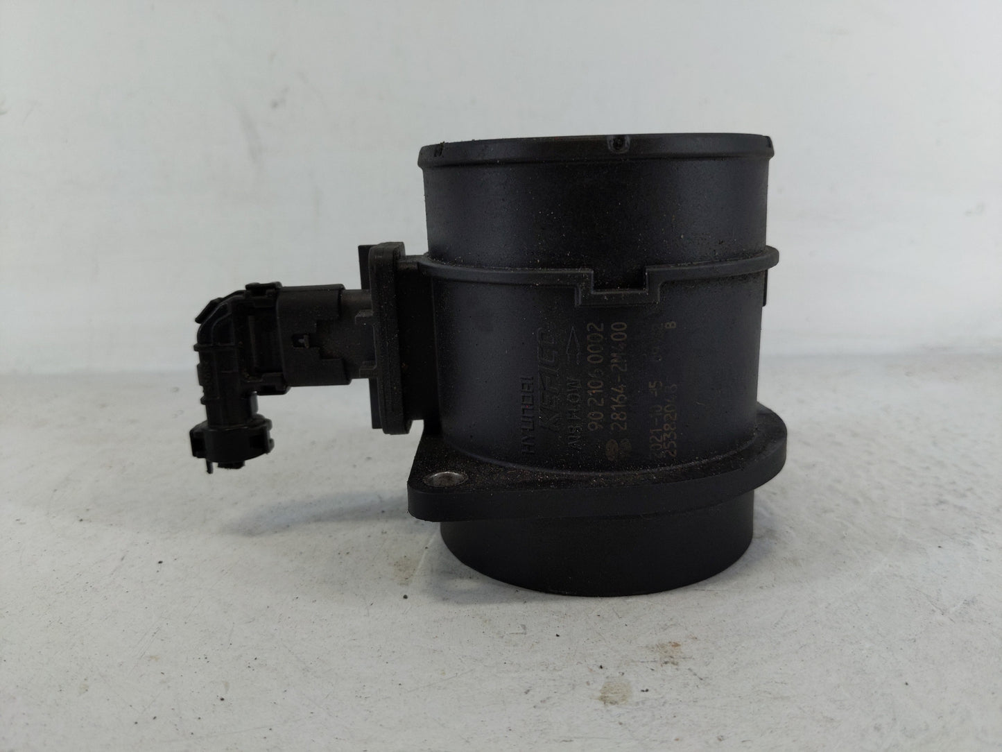 2022-2022 Hyundai Tucson Mass Air Flow Meter Maf - Oemusedautoparts1.com