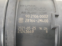 2022-2022 Hyundai Tucson Mass Air Flow Meter Maf - Oemusedautoparts1.com