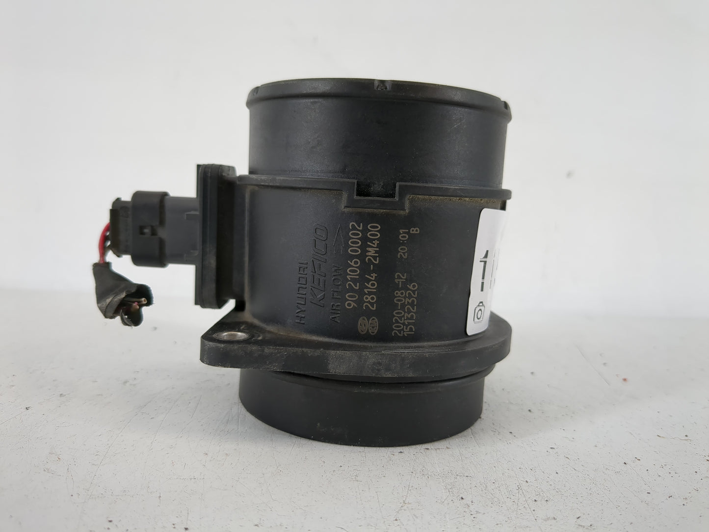 2022-2022 Hyundai Tucson Mass Air Flow Meter Maf 1153625 - Oemusedautoparts1.com