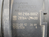 2022-2022 Hyundai Tucson Mass Air Flow Meter Maf 1153625 - Oemusedautoparts1.com