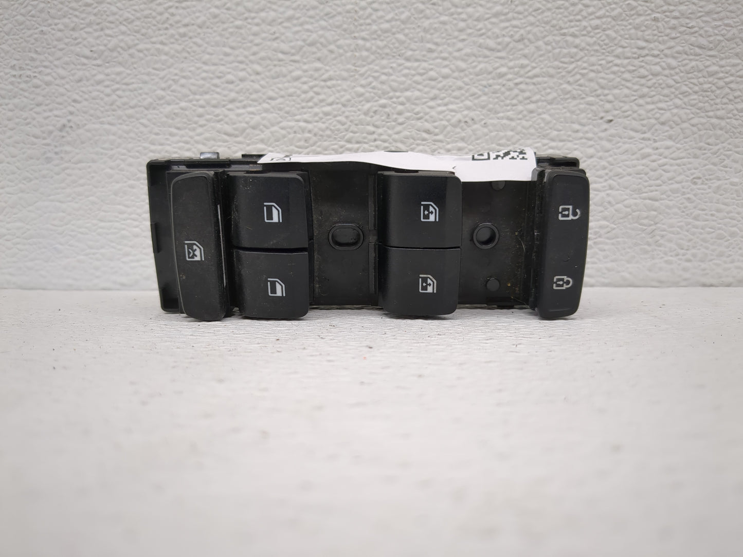 2022 Hyundai Tucson Master Power Window Switch Replacement Driver Side Left P/N:93571-N93004X Fits OEM Used Auto Parts - Oem