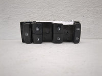 2022 Hyundai Tucson Master Power Window Switch Replacement Driver Side Left P/N:93571-N93004X Fits OEM Used Auto Parts - Oem