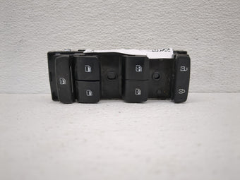 compare product 2022 Hyundai Tucson Master Power Window Switch Replacement Driver Side Left P/N:93571-N93004X Fits OEM Used Auto Parts