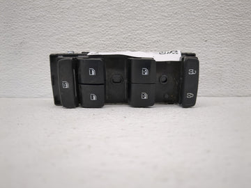 2022 Hyundai Tucson Master Power Window Switch Replacement Driver Side Left P/N:93571-N93004X Fits OEM Used Auto Parts - Oem