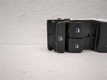 2022 Hyundai Tucson Master Power Window Switch Replacement Driver Side Left P/N:93571-N93004X Fits OEM Used Auto Parts
