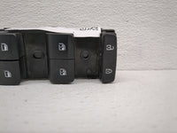 2022 Hyundai Tucson Master Power Window Switch Replacement Driver Side Left P/N:93571-N93004X Fits OEM Used Auto Parts - Oem