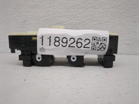 2022 Hyundai Tucson Master Power Window Switch Replacement Driver Side Left P/N:93571-N93004X Fits OEM Used Auto Parts - Oem