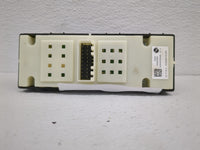 2022 Hyundai Tucson Master Power Window Switch Replacement Driver Side Left P/N:93571-N93004X Fits OEM Used Auto Parts - Oem