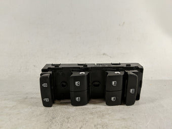 compare product 2022 Hyundai Tucson Master Power Window Switch Replacement Driver Side Left P/N:93571-N93004X Fits OEM Used Auto Parts