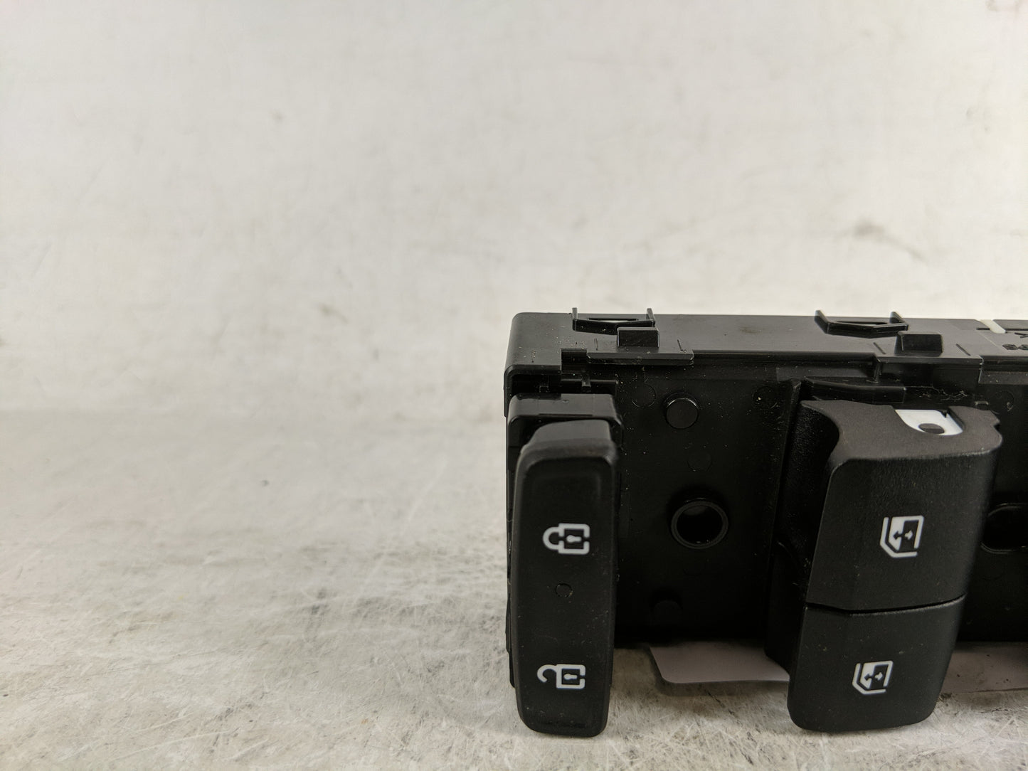 2022 Hyundai Tucson Master Power Window Switch Replacement Driver Side Left P/N:93571-N93004X Fits OEM Used Auto Parts - Oem