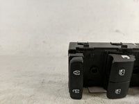 2022 Hyundai Tucson Master Power Window Switch Replacement Driver Side Left P/N:93571-N93004X Fits OEM Used Auto Parts - Oem