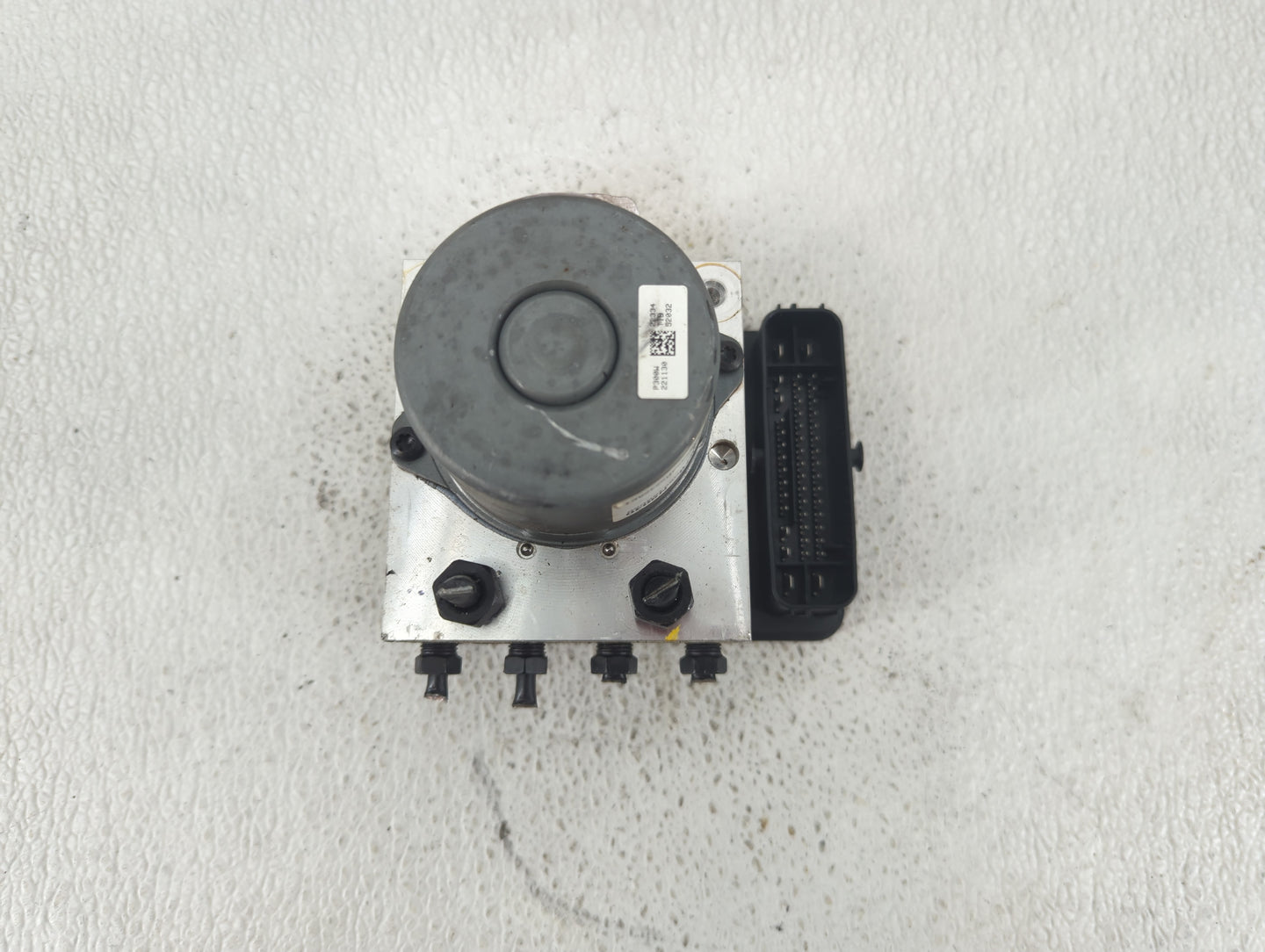 2022 Hyundai Tucson ABS Pump Control Module Replacement P/N:58910-N9040 Fits OEM Used Auto Parts - Oemusedautoparts1.com