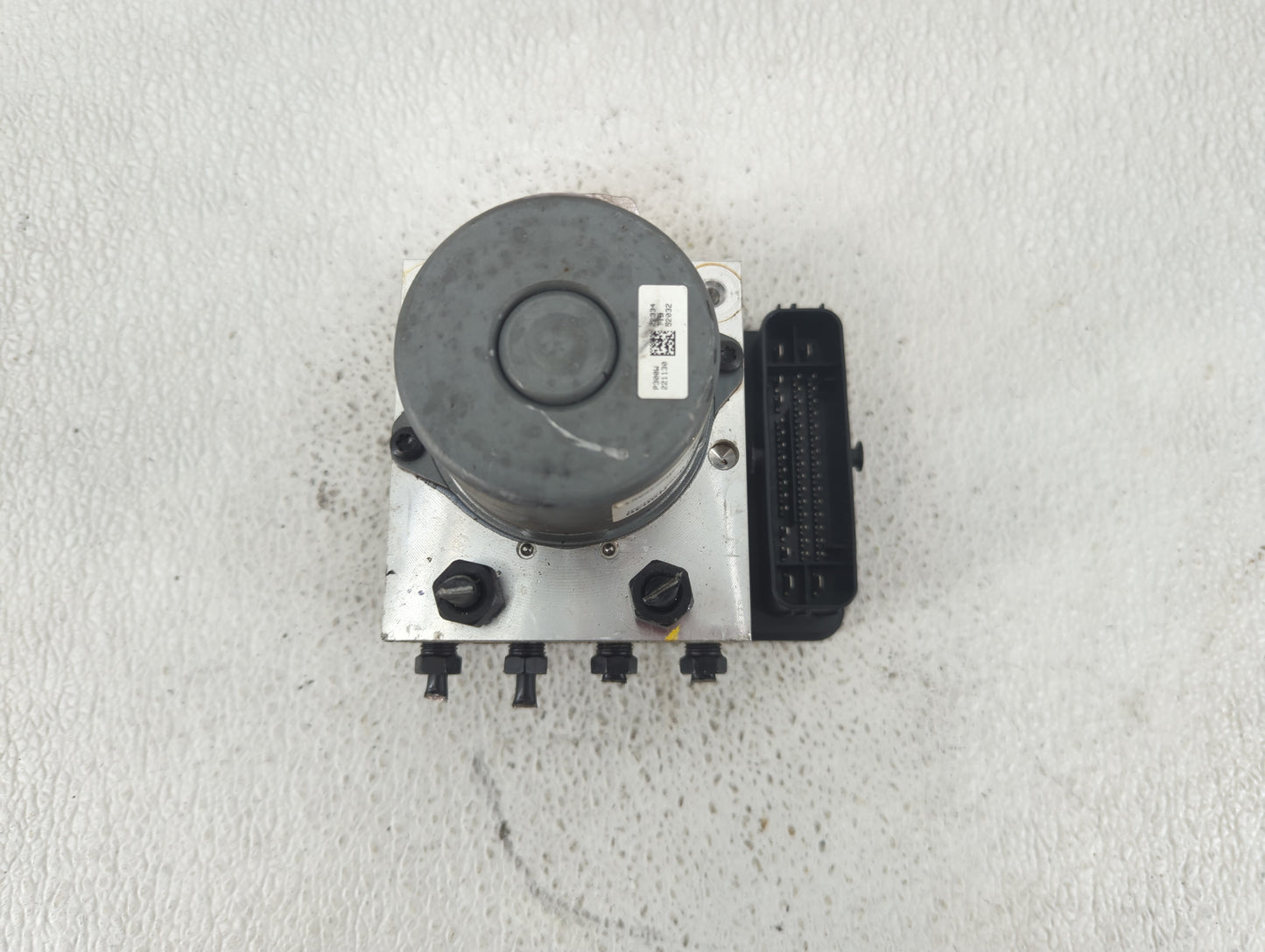 2022 Hyundai Tucson ABS Pump Control Module Replacement P/N:58910-N9040 Fits OEM Used Auto Parts - Oemusedautoparts1.com