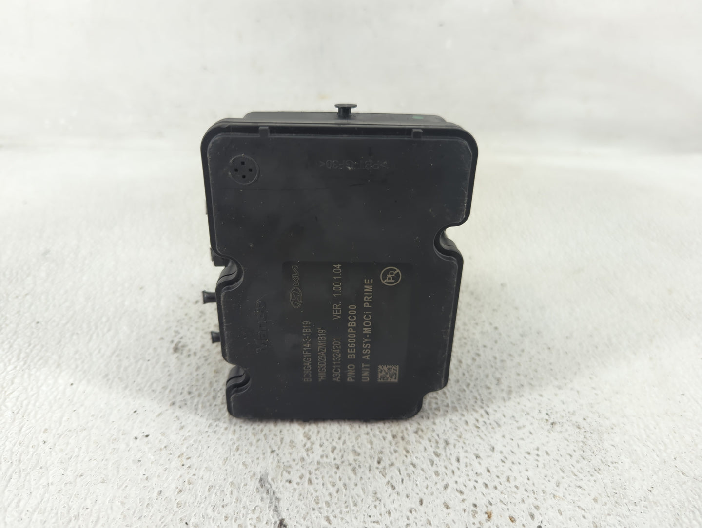 2022 Hyundai Tucson ABS Pump Control Module Replacement P/N:58910-N9040 Fits OEM Used Auto Parts - Oemusedautoparts1.com