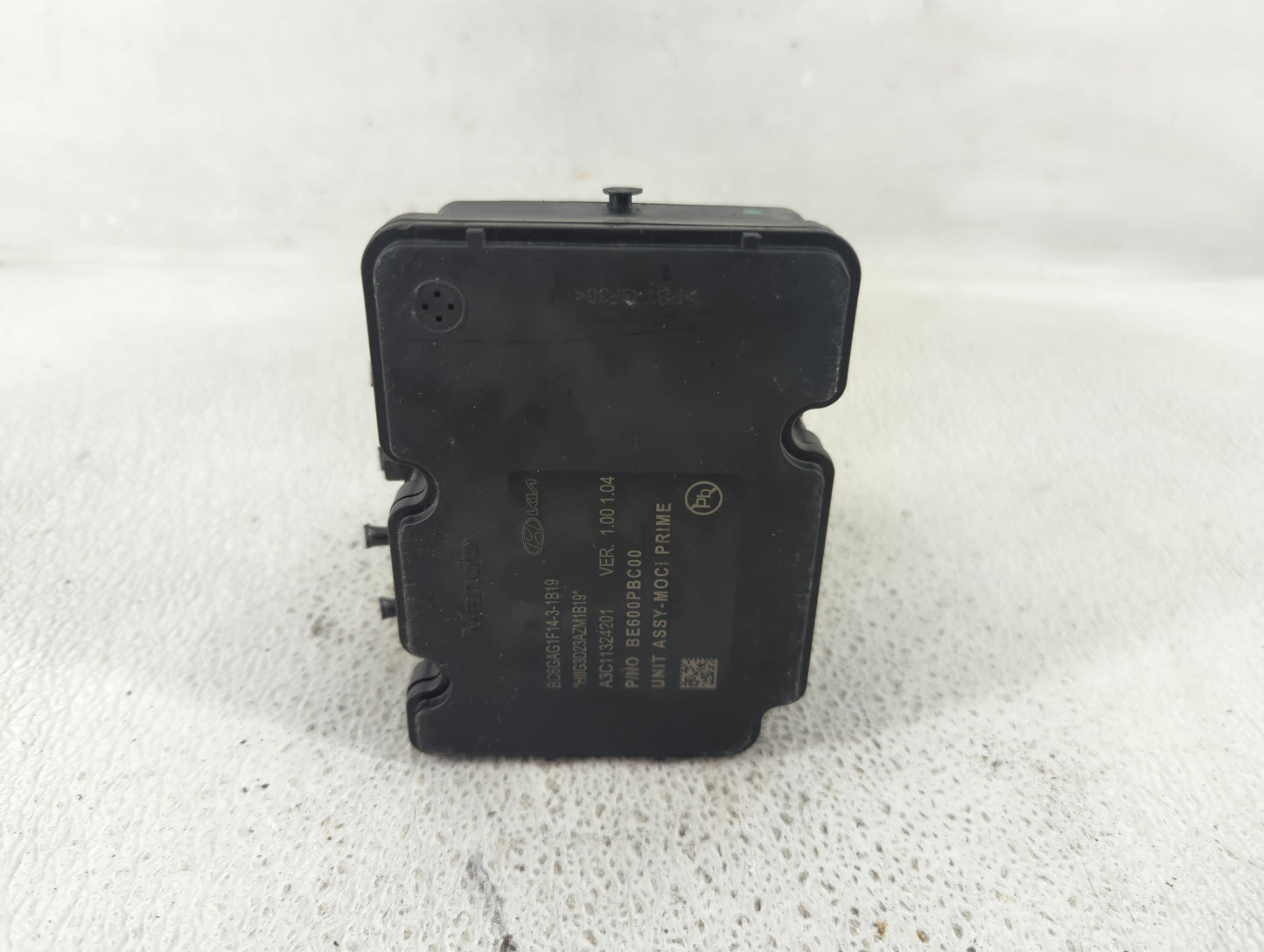 2022 Hyundai Tucson ABS Pump Control Module Replacement P/N:58910-N9040 Fits OEM Used Auto Parts - Oemusedautoparts1.com