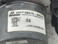 2022 Hyundai Tucson ABS Pump Control Module Replacement P/N:58910-N9040 Fits OEM Used Auto Parts - Oemusedautoparts1.com