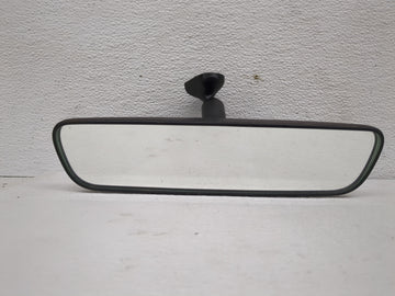 2022 Hyundai Tucson Interior Rear View Mirror Replacement OEM P/N:E11048973 Fits Fits 2020 2021 OEM Used Auto Parts - Oemuse
