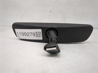 2022 Hyundai Tucson Interior Rear View Mirror Replacement OEM P/N:E11048973 Fits Fits 2020 2021 OEM Used Auto Parts - Oemuse