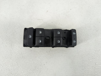 compare product 2022 Hyundai Tucson Master Power Window Switch Replacement Driver Side Left P/N:93571-N93004X Fits OEM Used Auto Parts