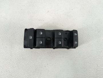 2022 Hyundai Tucson Master Power Window Switch Replacement Driver Side Left P/N:93571-N93004X Fits OEM Used Auto Parts - Oem