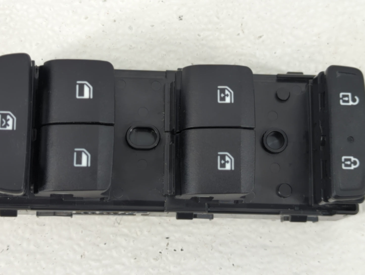 2022 Hyundai Tucson Master Power Window Switch Replacement Driver Side Left P/N:93571-N93004X Fits OEM Used Auto Parts - Oem