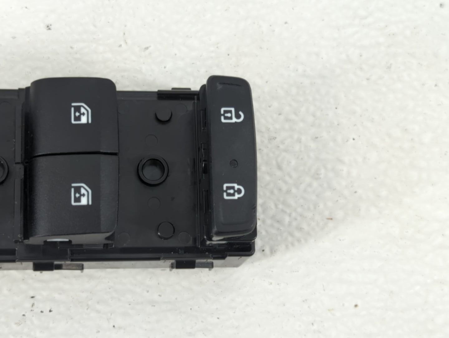 2022 Hyundai Tucson Master Power Window Switch Replacement Driver Side Left P/N:93571-N93004X Fits OEM Used Auto Parts - Oem
