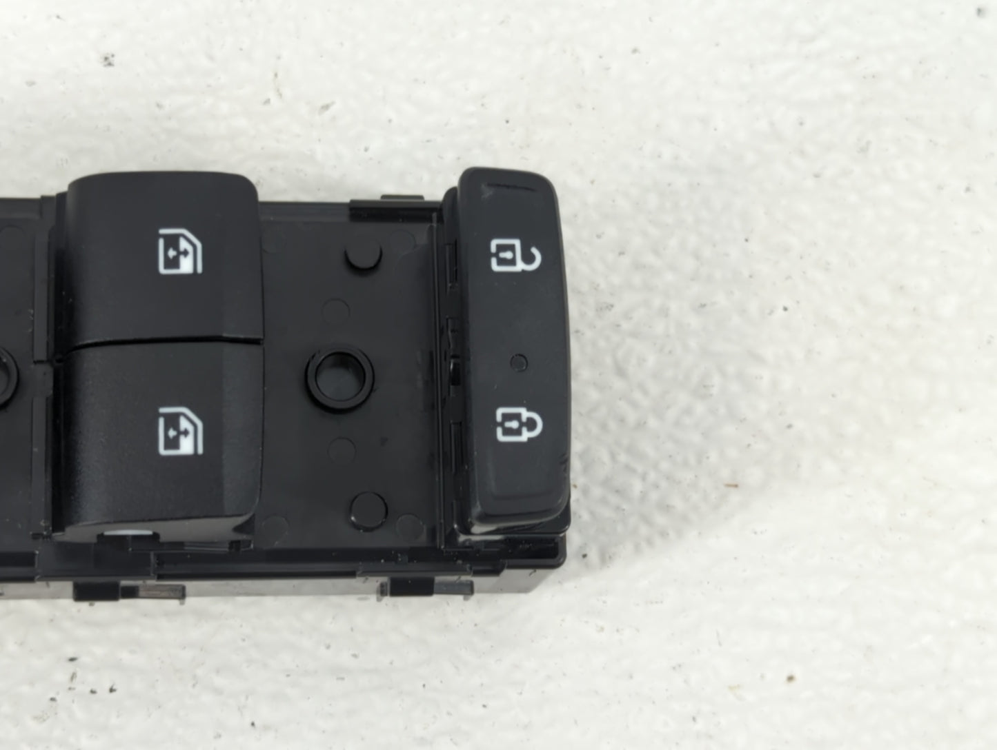 2022 Hyundai Tucson Master Power Window Switch Replacement Driver Side Left P/N:93571-N93004X Fits OEM Used Auto Parts - Oem